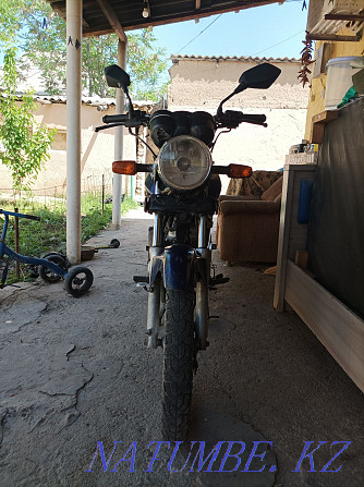Honda moped for sale. Shymkent - photo 1