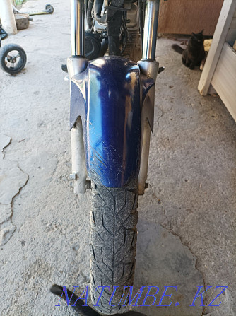 Honda moped for sale. Shymkent - photo 2