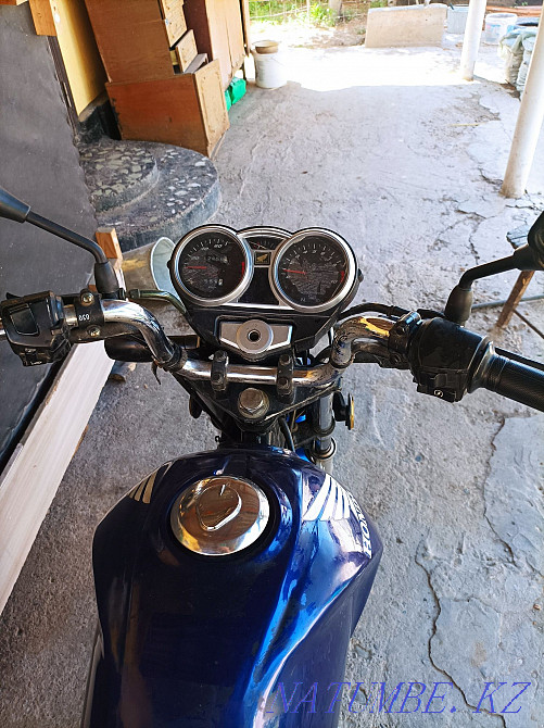 Продам мопед Honda. Шымкент - изображение 3