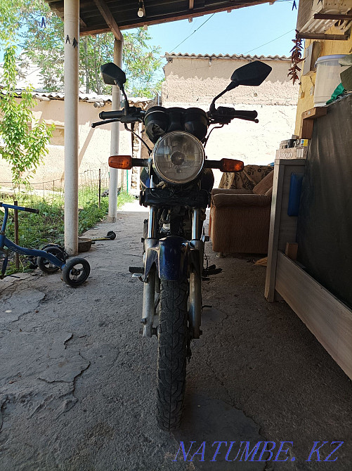 Продам мопед Honda. Шымкент - изображение 1