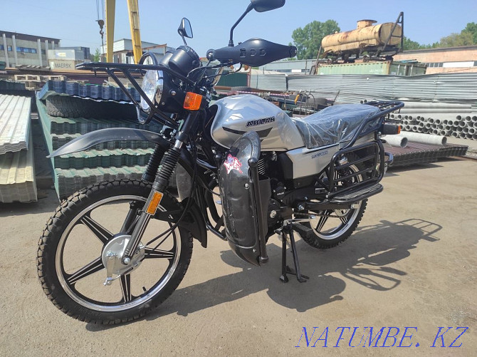 Мотоцикл, мото, скутер, мопед , оптом и в розницу Алматы - изображение 1