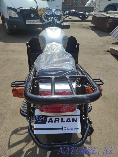 Motorcycle, moto, scooter, moped, wholesale and retail Almaty - photo 4