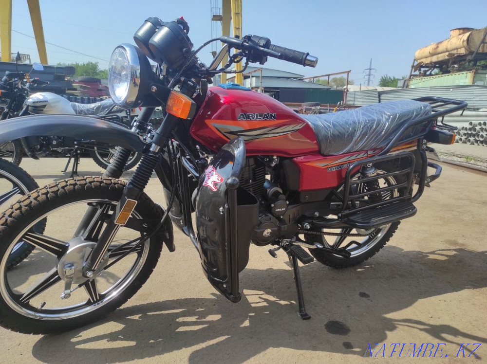 Motorcycle, moto, scooter, moped, wholesale and retail Almaty - photo 5