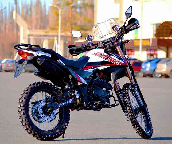 Мотоцикл ULAR 250куб,BM250-H1*** Караганда
