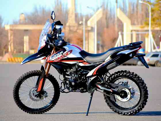 Мотоцикл ULAR 250куб,BM250-H1*** Karagandy