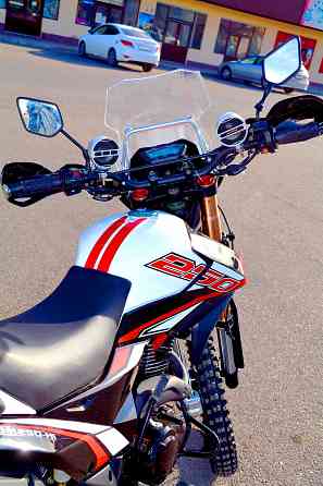 Мотоцикл ULAR 250куб,BM250-H1*** Караганда