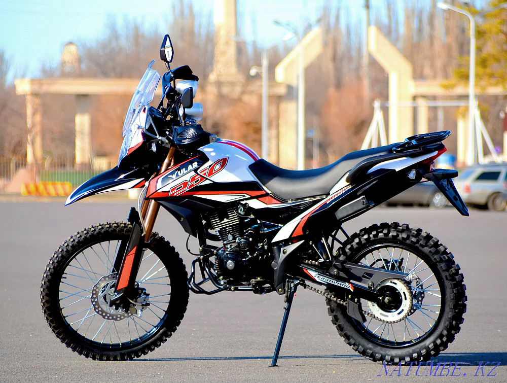 Карбюратор BM 250 Enduro