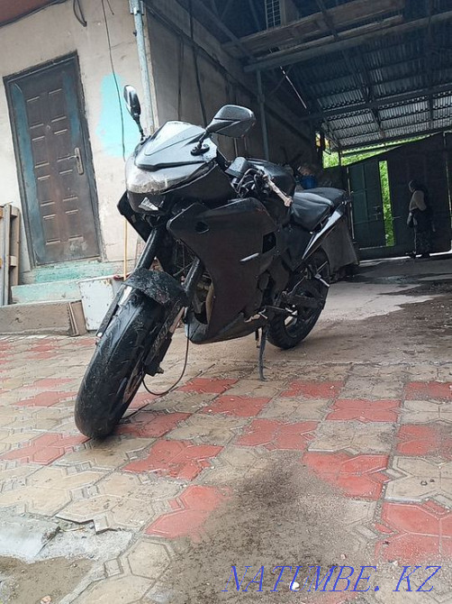 Jaxsy moto alam deushyler bolsa zvandandar Almaty - photo 2