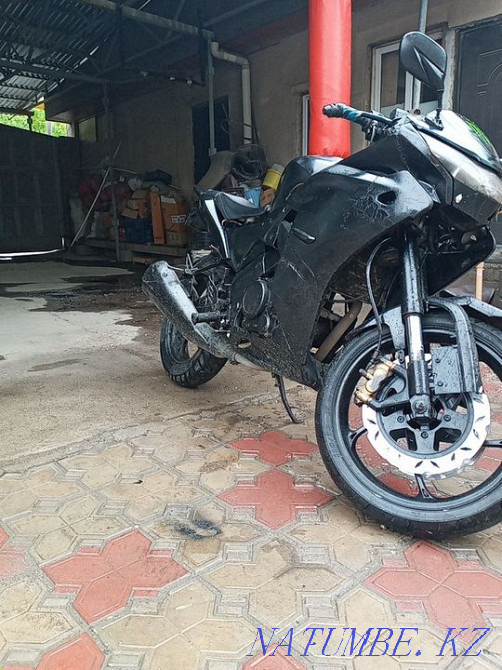 Jaxsy moto alam deushyler bolsa zvandandar Almaty - photo 3