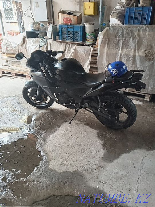 Jaxsy moto alam deushyler bolsa zvandandar Almaty - photo 4