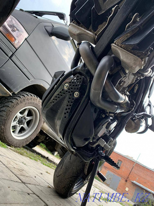 Supermoto Husqvarna Almaty - photo 5