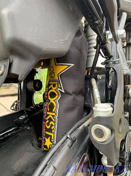 Supermoto Husqvarna Almaty - photo 2