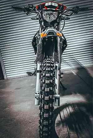 FMZ мотоцикл 250  Қарағанды
