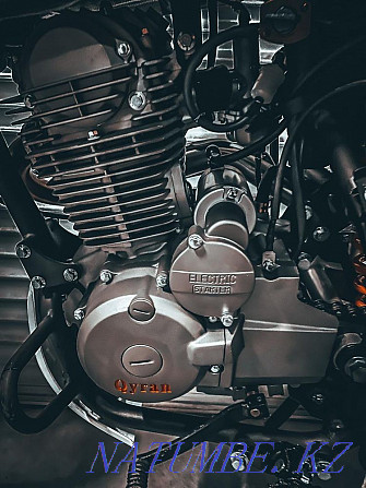 FMZ мотоцикл 250  Қарағанды - изображение 2