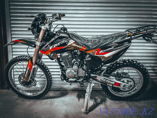 FMZ мотоцикл 250  Қарағанды - изображение 3