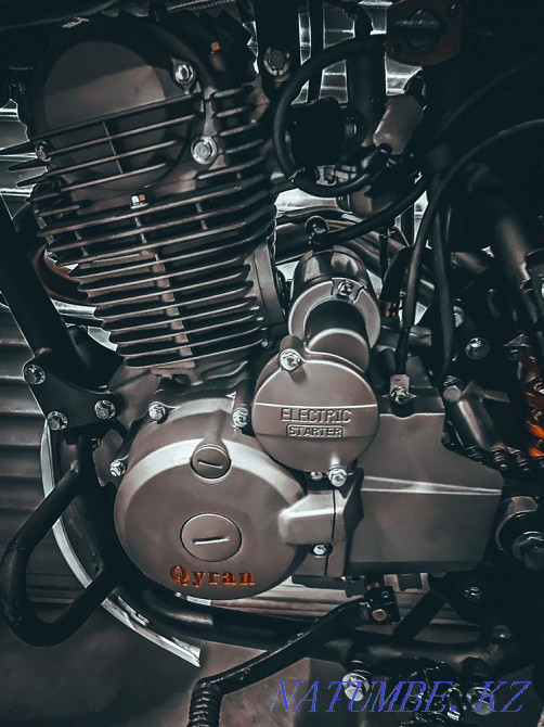 FMZ мотоцикл 250 Караганда - изображение 2