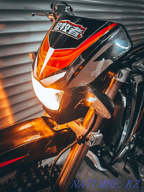 FMZ мотоцикл 250 Караганда - изображение 6
