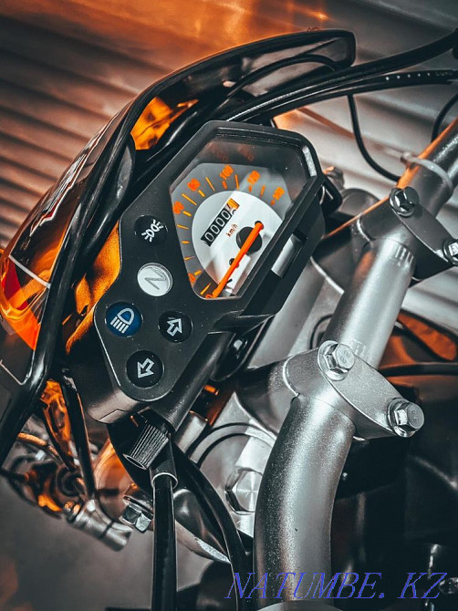 FMZ мотоцикл 250 Караганда - изображение 5