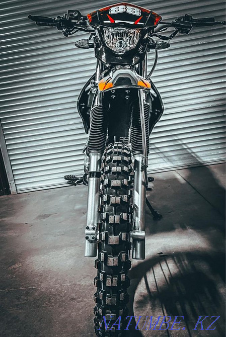 FMZ мотоцикл 250 Караганда - изображение 4