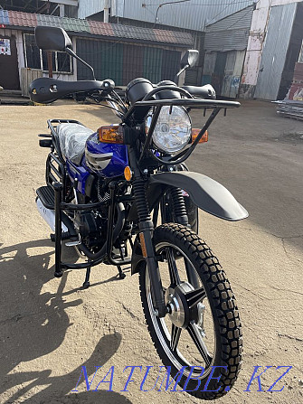 Мотолар, мотоцикл, moto200cc  Жезқазған  - изображение 3