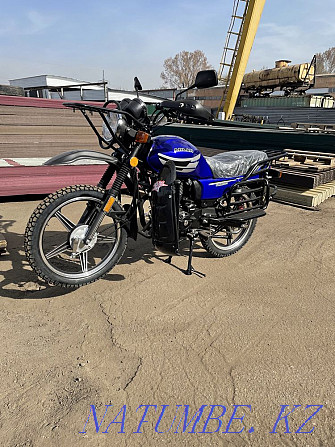 Мотолар, мотоцикл, moto200cc  Жезқазған  - изображение 2
