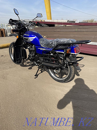 Мотолар, мотоцикл, moto200cc  Жезқазған  - изображение 5