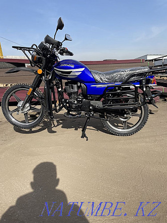 Мотолар, мотоцикл, moto200cc  Жезқазған  - изображение 1