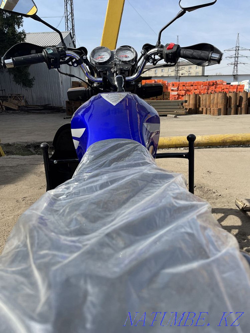 Motolar, motorcycle, moto200cc Zhezqazghan - photo 6