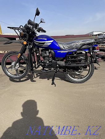 Motorcycle Arlan Kostanay - photo 1