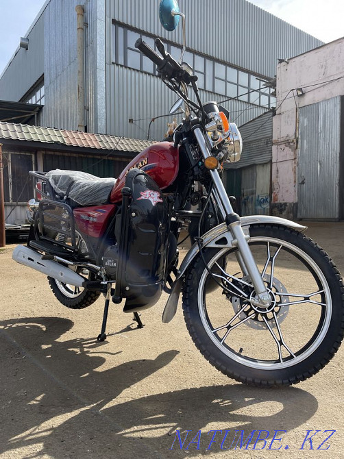 Motorcycle.moto,Arlan200 Kyzylorda - photo 7