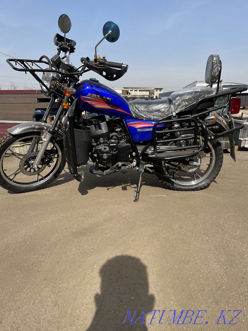 Motorcycle.moto,Arlan200 Kyzylorda - photo 3