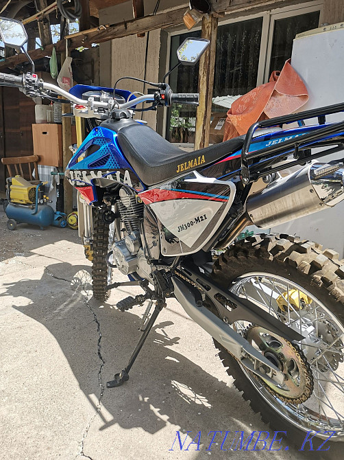 Jelmaia Indura 300.  - photo 8