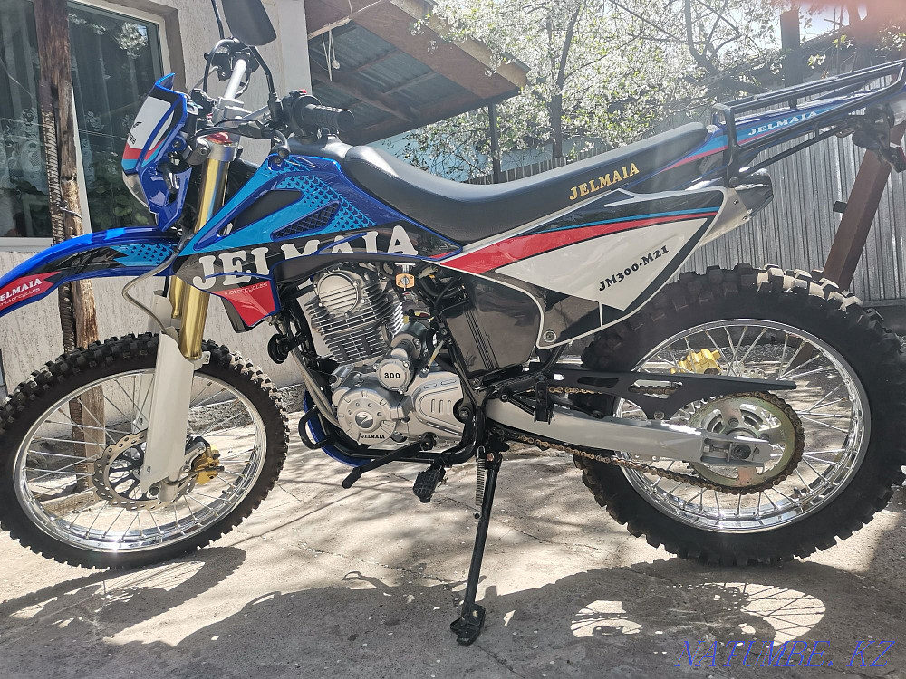 Jelmaia Indura 300.  - photo 5