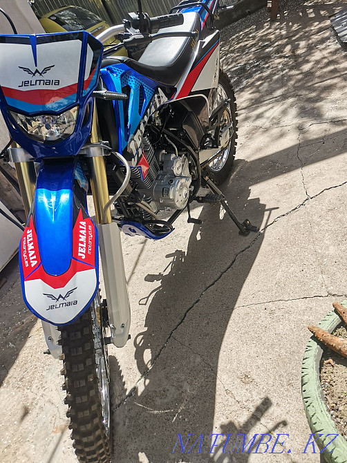 Jelmaia Indura 300.  - photo 1