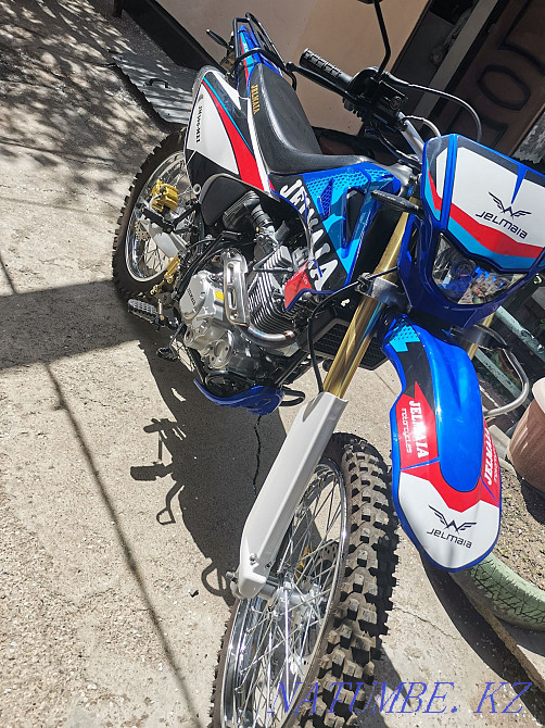 Jelmaia Indura 300.  - photo 3