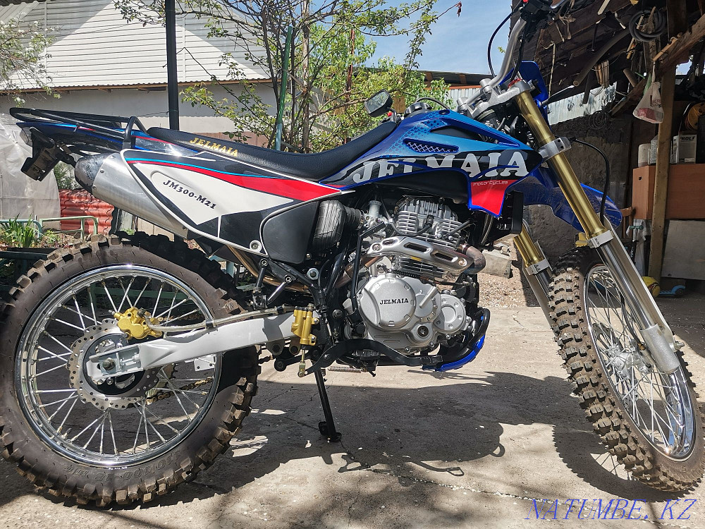 Jelmaia Indura 300.  - photo 4