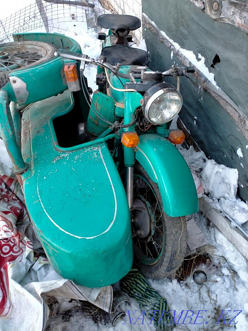 Продам мотоцикл совестский Кокшетау - изображение 5