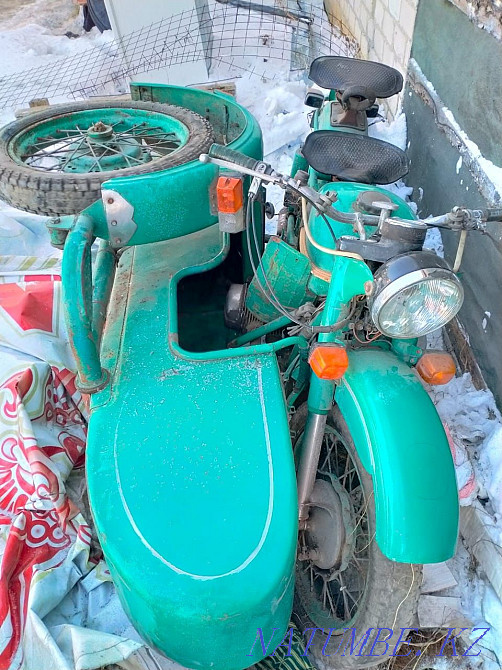 Продам мотоцикл совестский Кокшетау - изображение 7