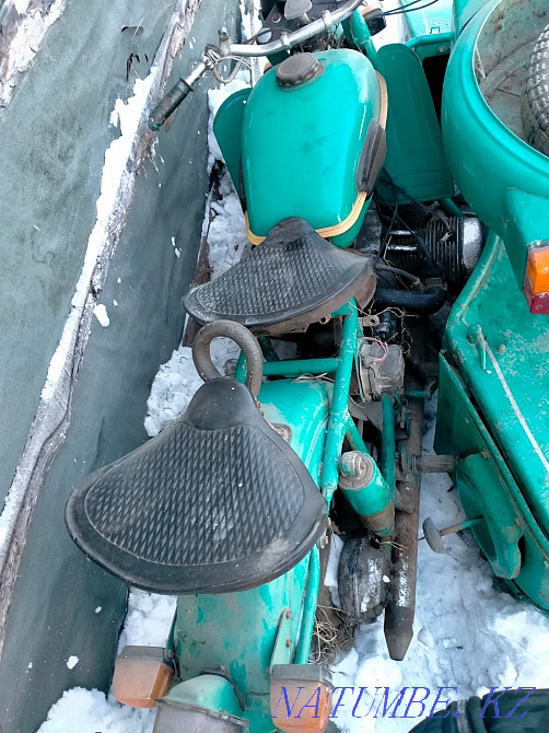 Продам мотоцикл совестский Кокшетау - изображение 2