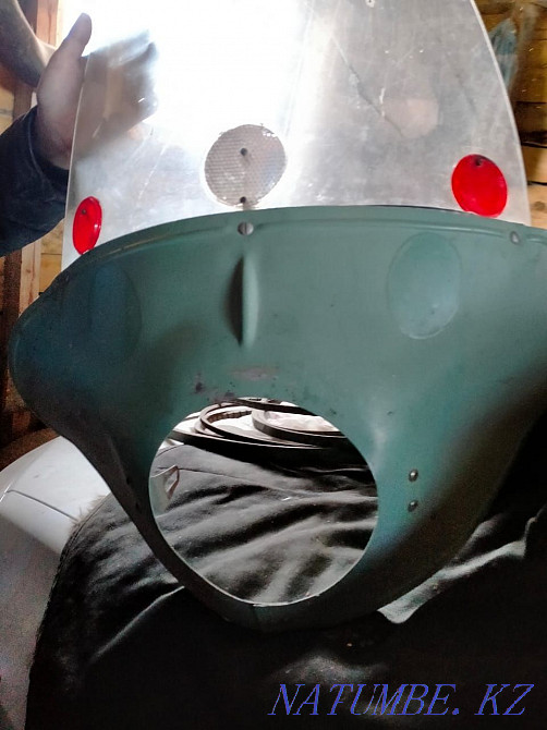 Продам мотоцикл совестский Кокшетау - изображение 6