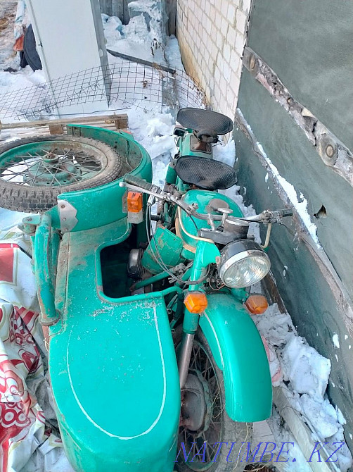 Продам мотоцикл совестский Кокшетау - изображение 4