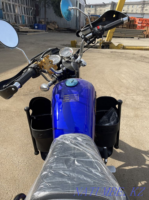 Мотоциклдер, мототехника, Арлан. (АЛМАТЫ)  - изображение 4