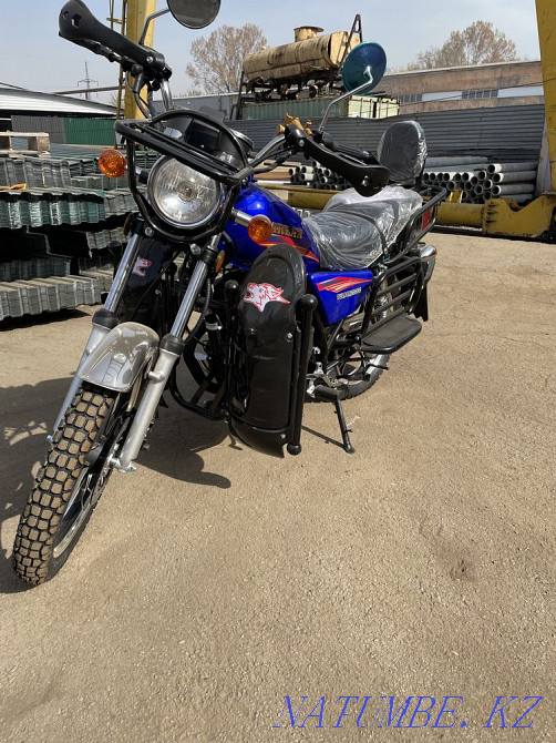 Мотоциклдер, мототехника, Арлан. (АЛМАТЫ)  - изображение 1