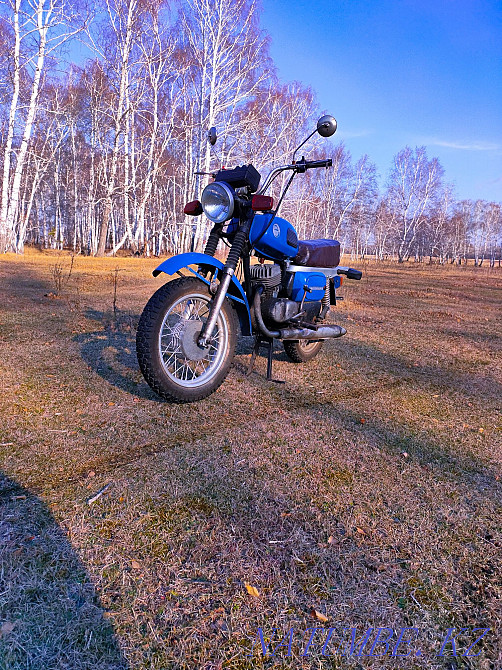 Продам мотоцикл восход Кокшетау - изображение 2