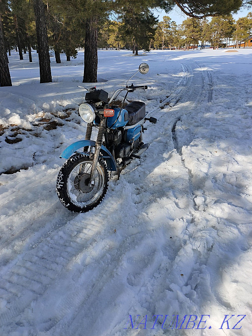 Продам мотоцикл восход Кокшетау - изображение 3