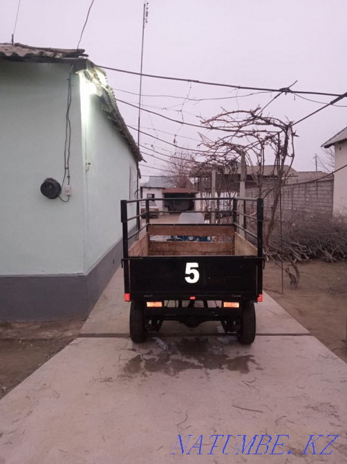 Урал мотоцикл  - изображение 2