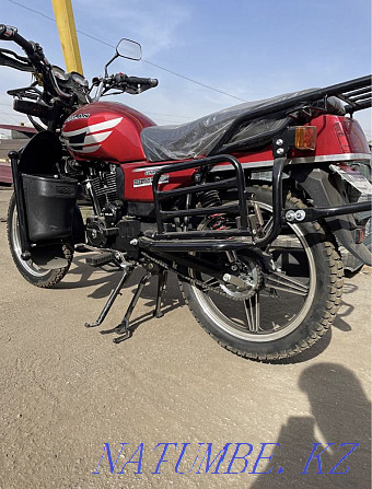 Мотоцикл Арлан Караганда - изображение 6