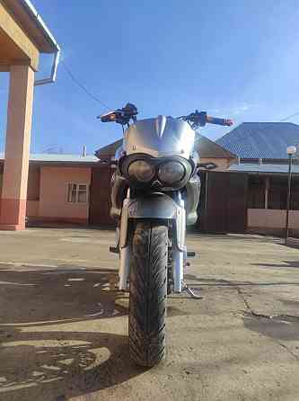 Спортивный мотоцикл Shymkent
