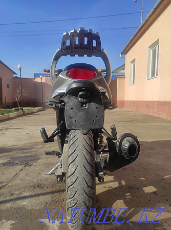 Спортивный мотоцикл Шымкент - изображение 5