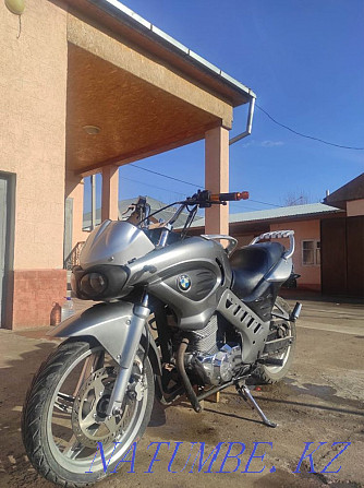 Спортивный мотоцикл Шымкент - изображение 1